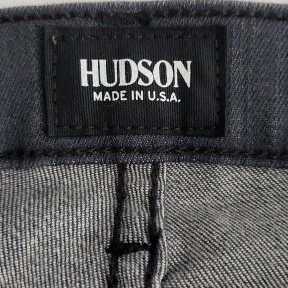 Hudson Jeans Tilda MIdrise Straight - Picture 5 of 8